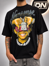 T-shirt NONSENSE