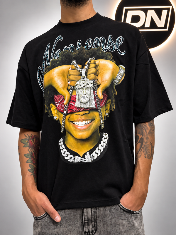 T-shirt NONSENSE