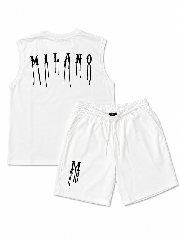 Coordinato Milano