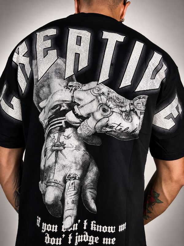 T-shirt Creative