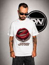 T-Shirt Mod. Geolier