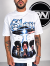 T-shirt UFO