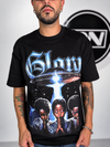 T-shirt UFO