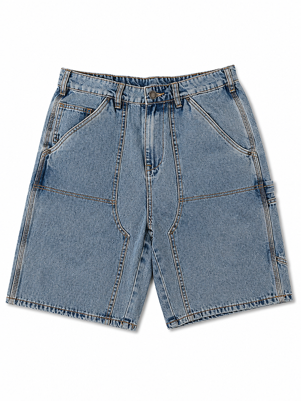 Bermuda carpenter