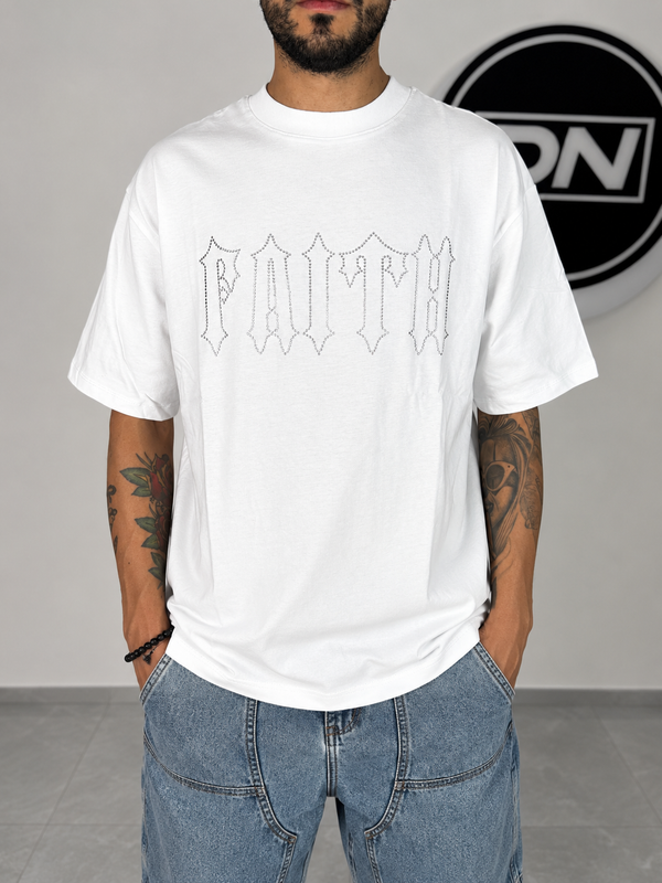 T shirt Faith
