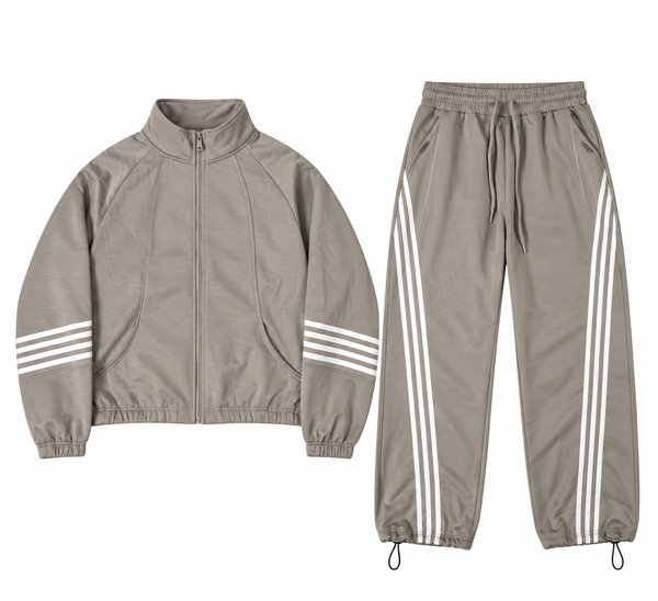 Tracksuit Mod. Adi***