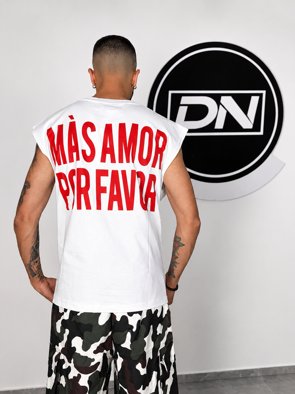 TE Smanicata Amor