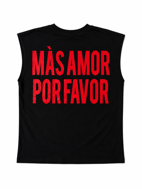 TE Smanicata Amor