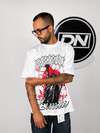 T-shirt 20 limits
