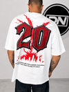 T-shirt 20 limits