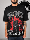 T-shirt 20 limits