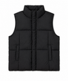 Bomber smanicato