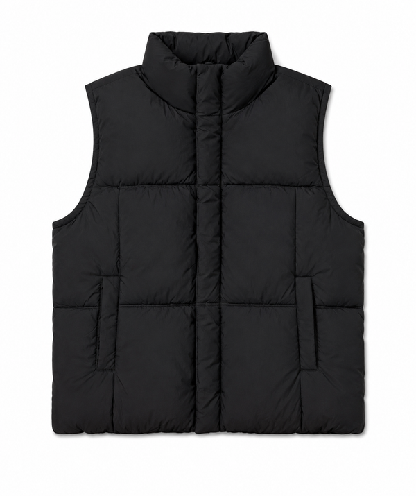 Bomber smanicato