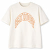 T-SHIRT "SET IT OFF"