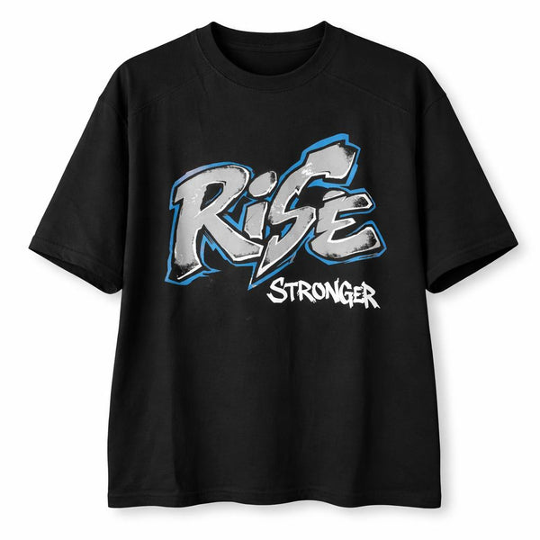 T-SHIRT RISE