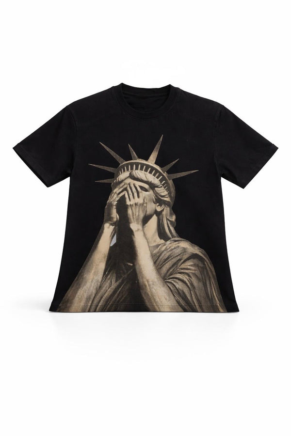 T-SHIRT LIBERTY