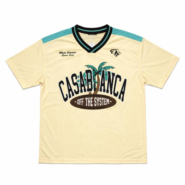 T-SHIRT "OFF23"