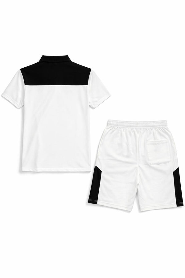 COORDINATO WIMBLEDON
