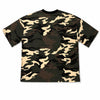 T-shirt Geolier Mimetic