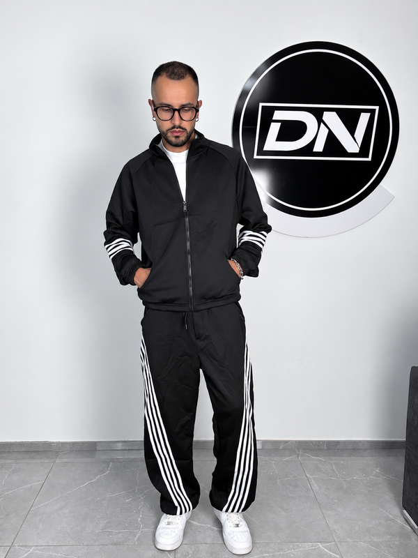 Tracksuit Mod. Adi***