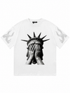 T-shirt Liberty Brilliant