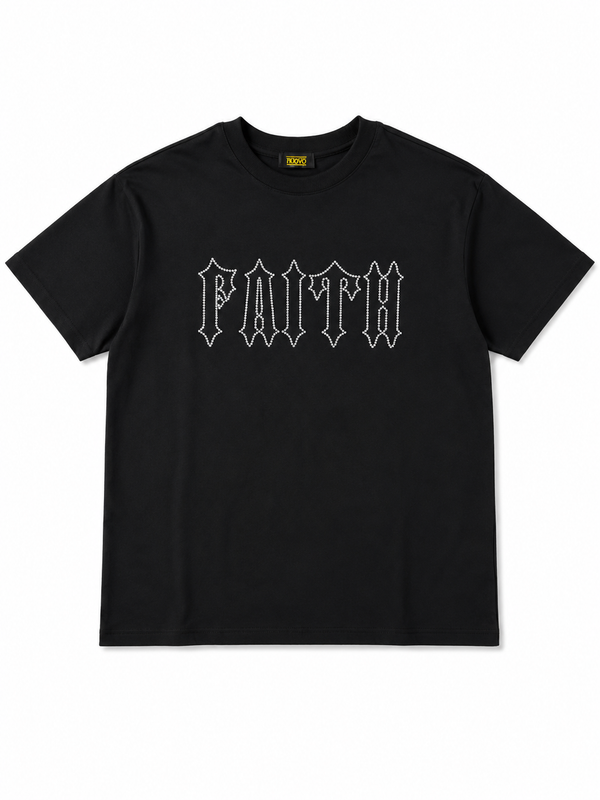 T shirt Faith