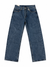 Baggy jeans blu denim