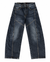 Balloon Jeans scuro