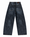 Balloon Jeans scuro