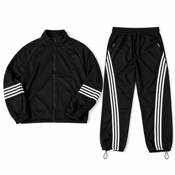 Tracksuit Mod. Adi***