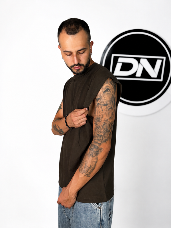 T shirt Smanicata BASIC