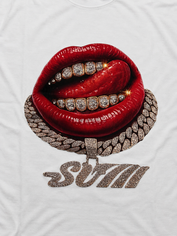 T-Shirt Mod. Geolier