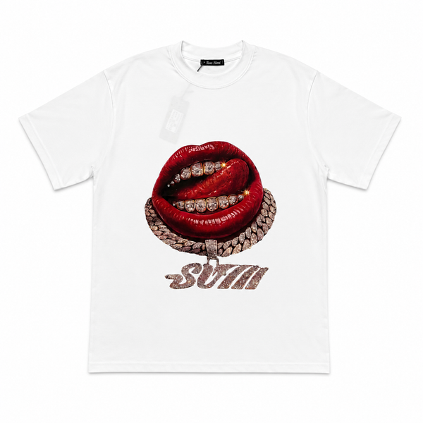 T-Shirt Mod. Geolier