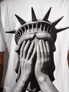 T-shirt Liberty Brilliant