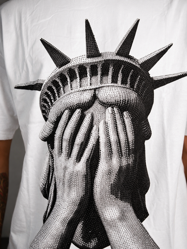 T-shirt Liberty Brilliant