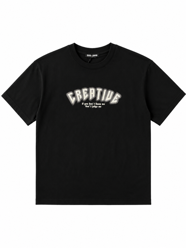 T-shirt Creative