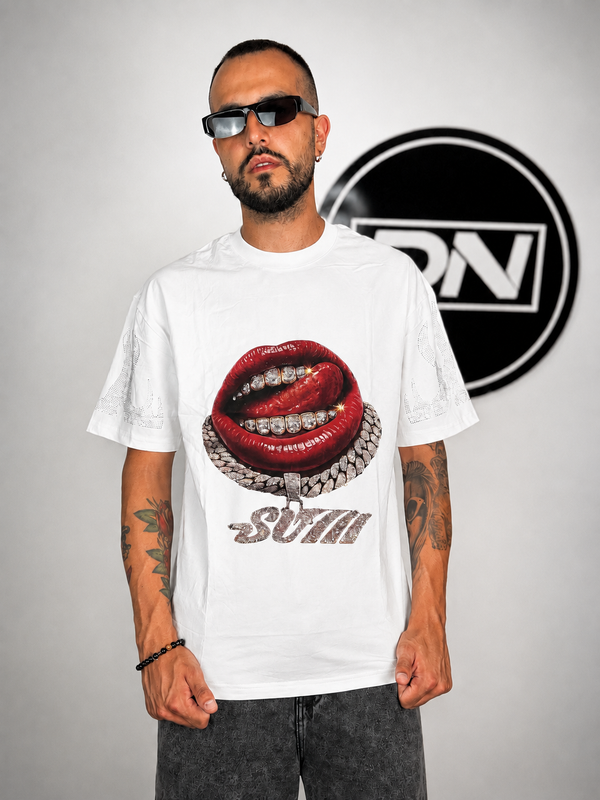 T-Shirt Mod. Geolier