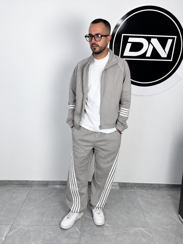 Tracksuit Mod. Adi***