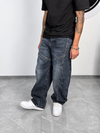 Balloon Jeans scuro