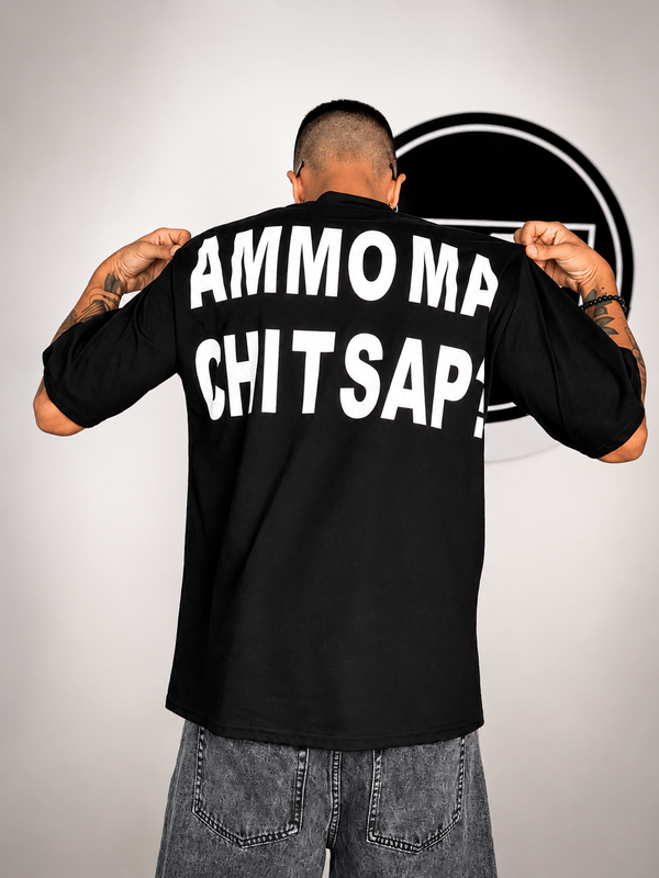 T-shirt Frase