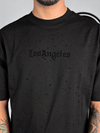 T-shirt LA