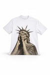 T-SHIRT LIBERTY