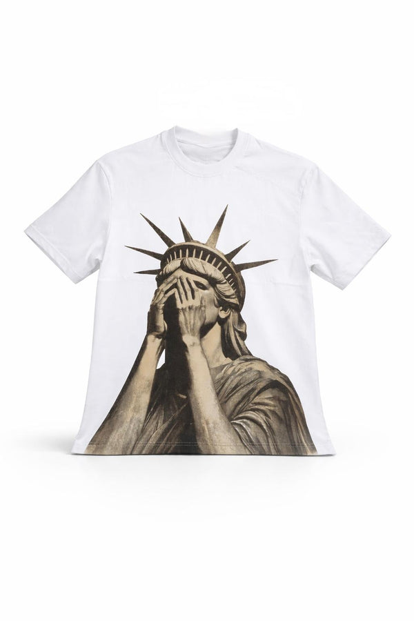 T-SHIRT LIBERTY