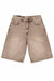 BERMUDA JEANS SABBIATO