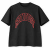 T-SHIRT "SET IT OFF"