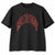 T-SHIRT "SET IT OFF"