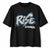 T-SHIRT RISE