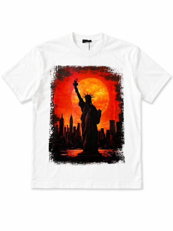 T-shirt NY