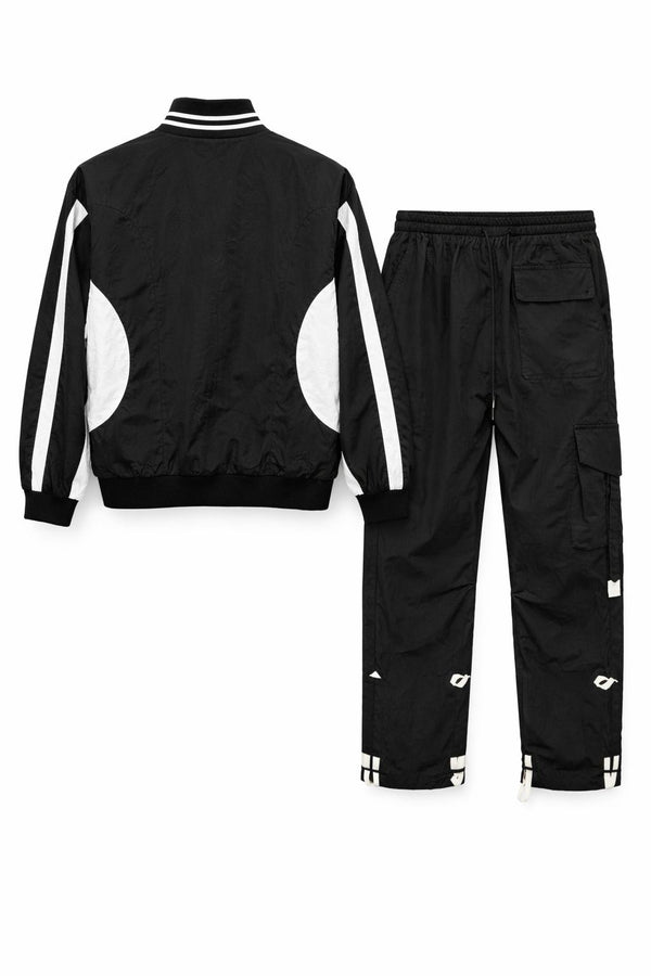 CORDSET AW BLACK EDITION